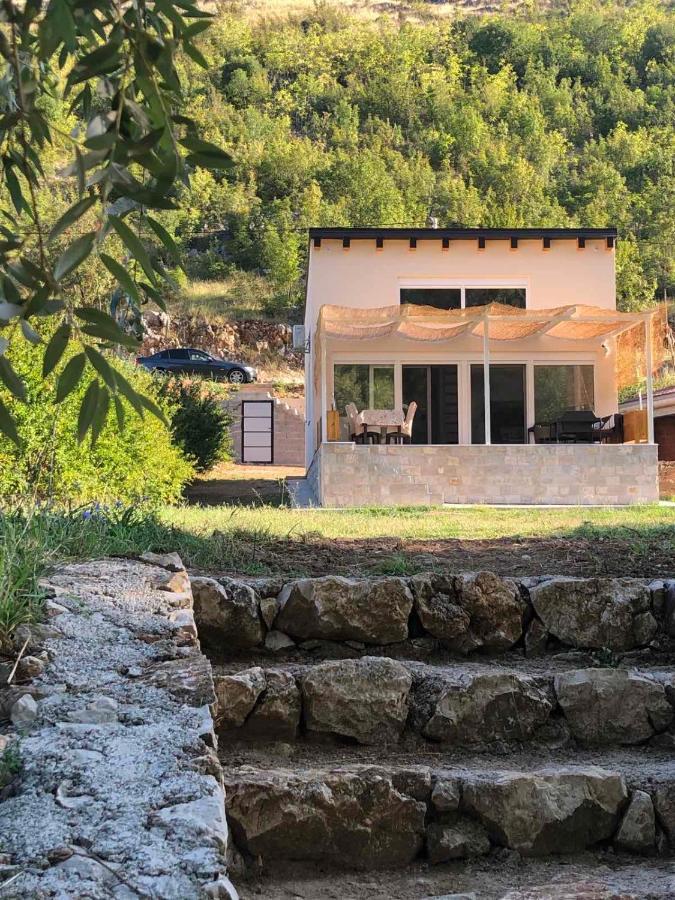 House On The River Blagaj Extérieur photo