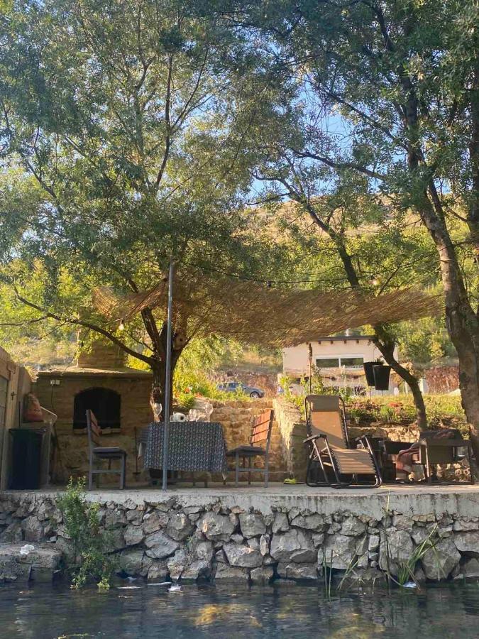 House On The River Blagaj Extérieur photo