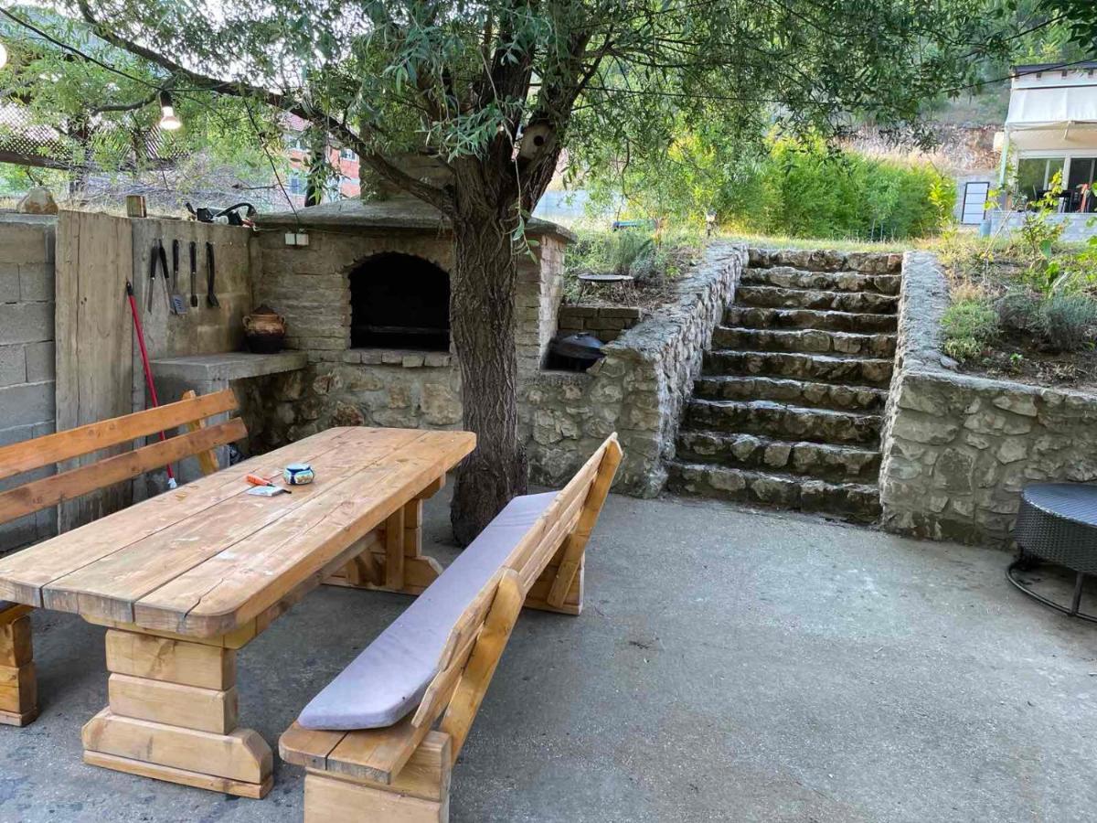 House On The River Blagaj Extérieur photo