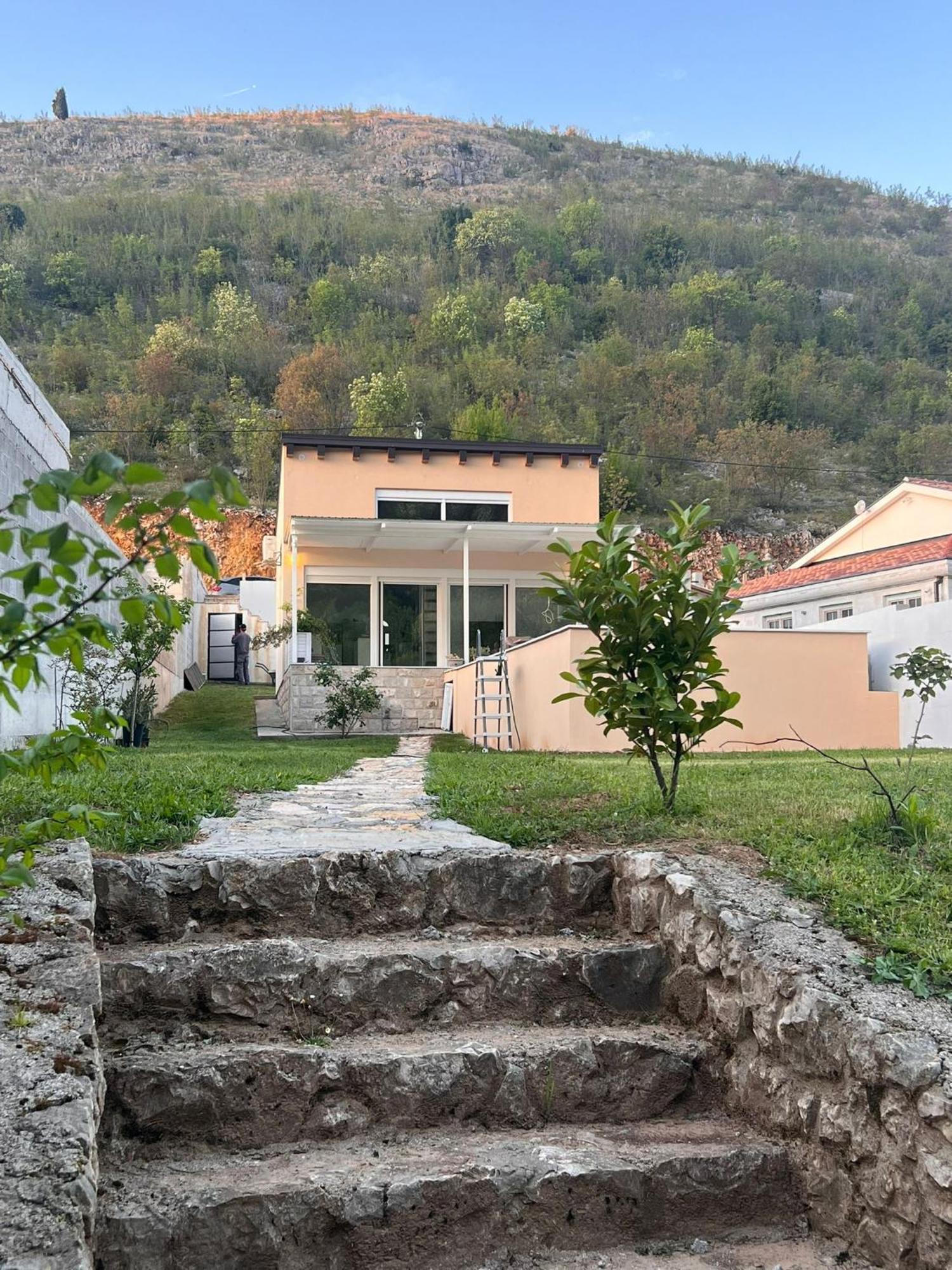 House On The River Blagaj Extérieur photo
