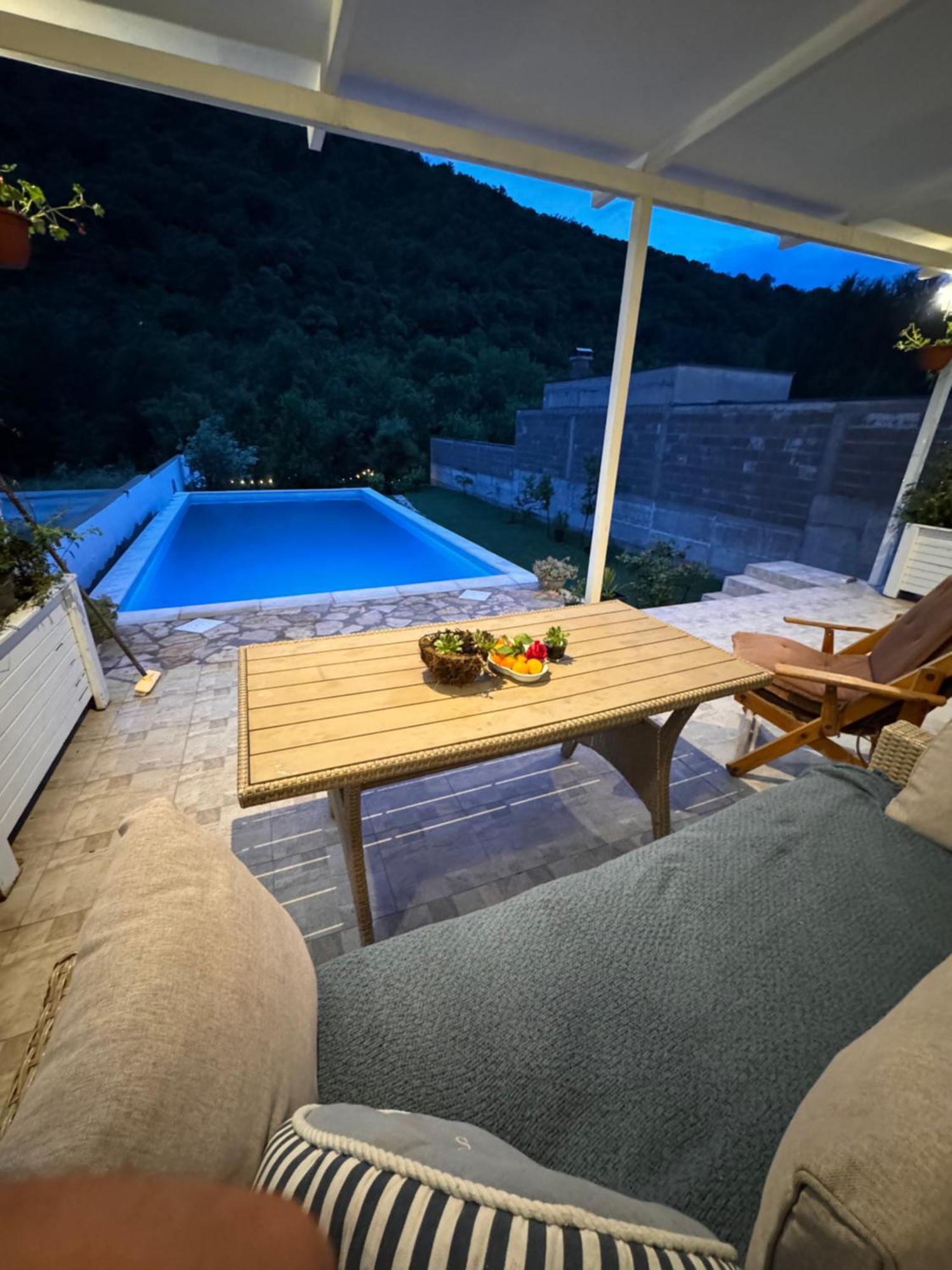 House On The River Blagaj Extérieur photo