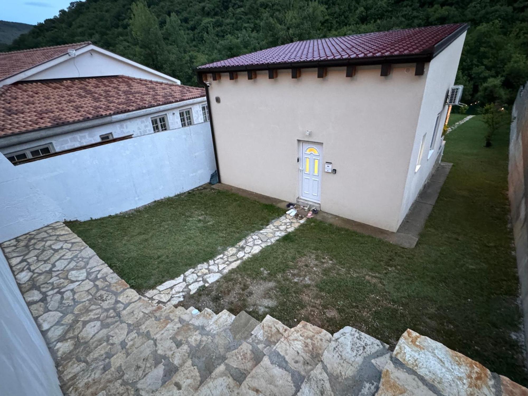 House On The River Blagaj Extérieur photo
