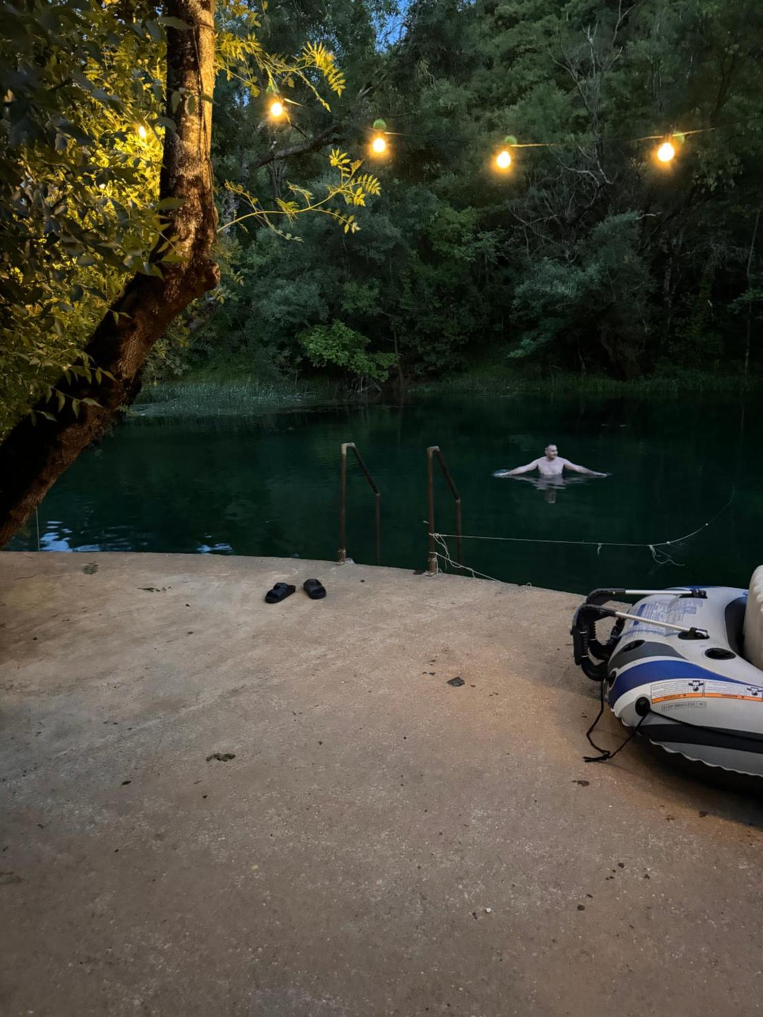 House On The River Blagaj Extérieur photo