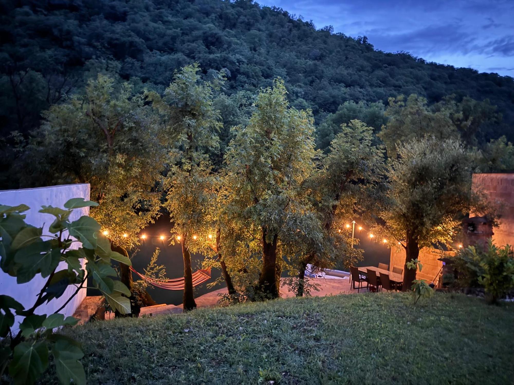 House On The River Blagaj Extérieur photo