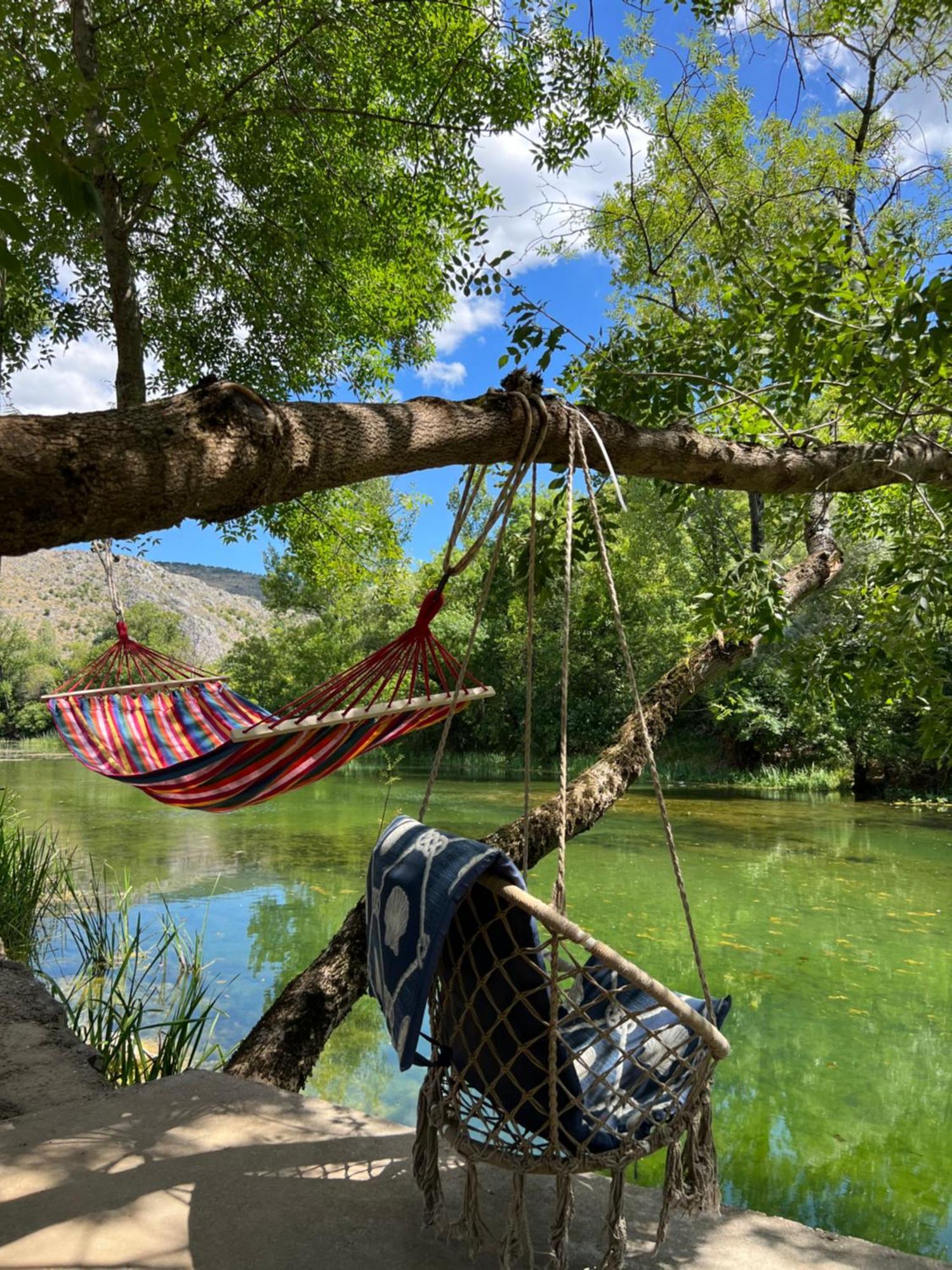 House On The River Blagaj Extérieur photo